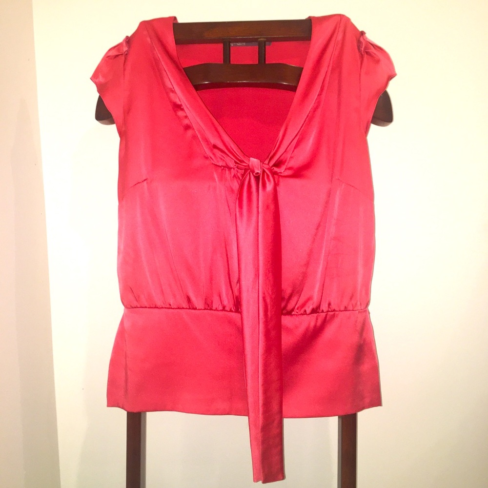 Hale Bob women’s blouse